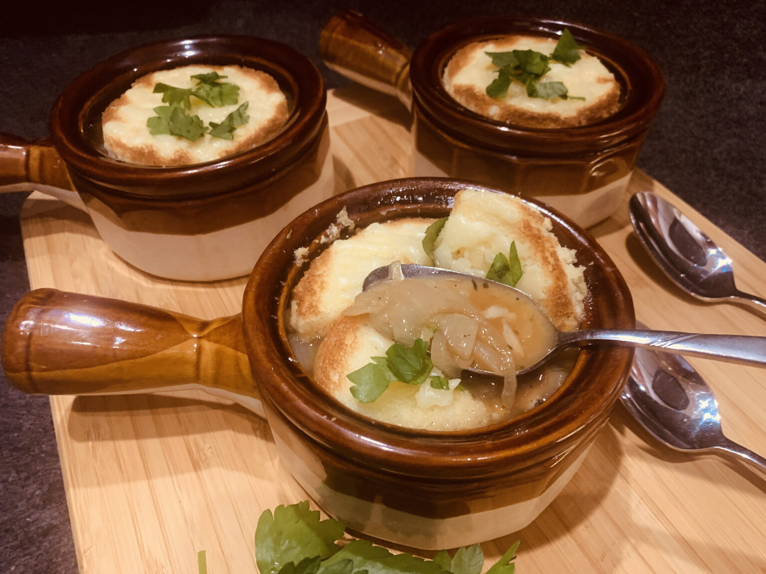 French Onion Mushroom Soup Food For Your Body Mind And Spiritfood