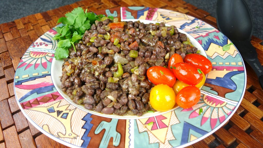 Southwestern Anasazi Beans - Food for Your Body, Mind, and SpiritFood ...