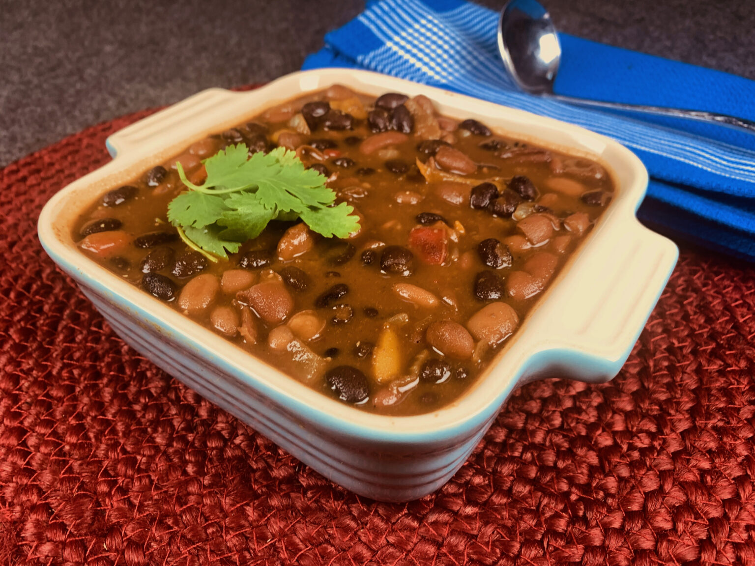 Southern-Style Baked Beans - Food for Your Body, Mind, and SpiritFood ...